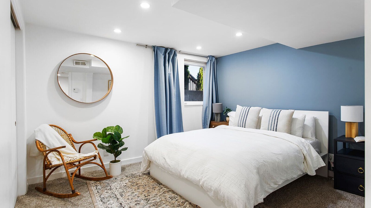 Photo of Bedroom in North Admiral