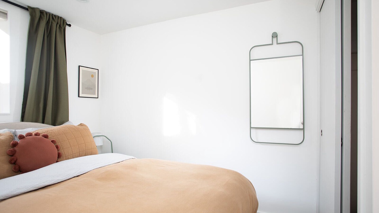 Photo of Bedroom in North Admiral