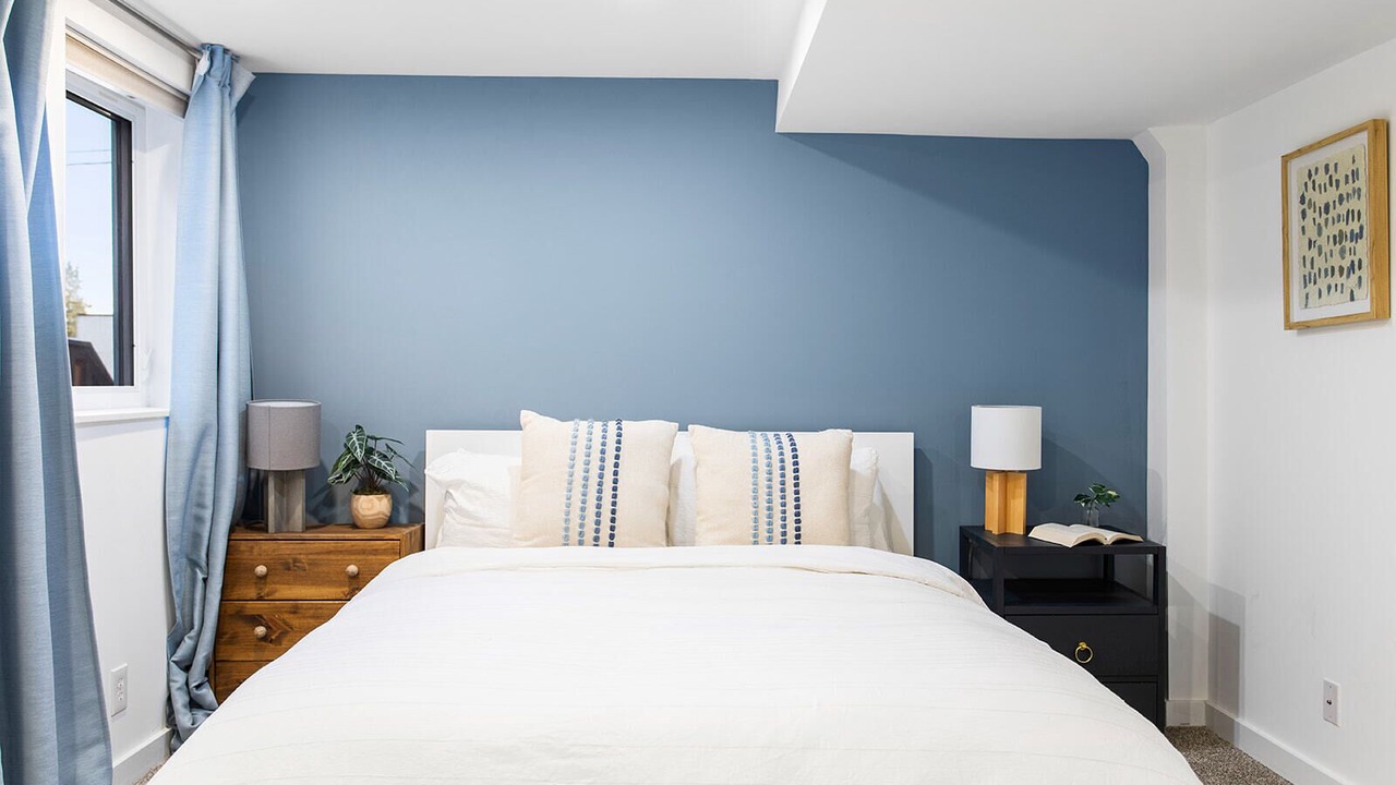 Photo of Bedroom in North Admiral