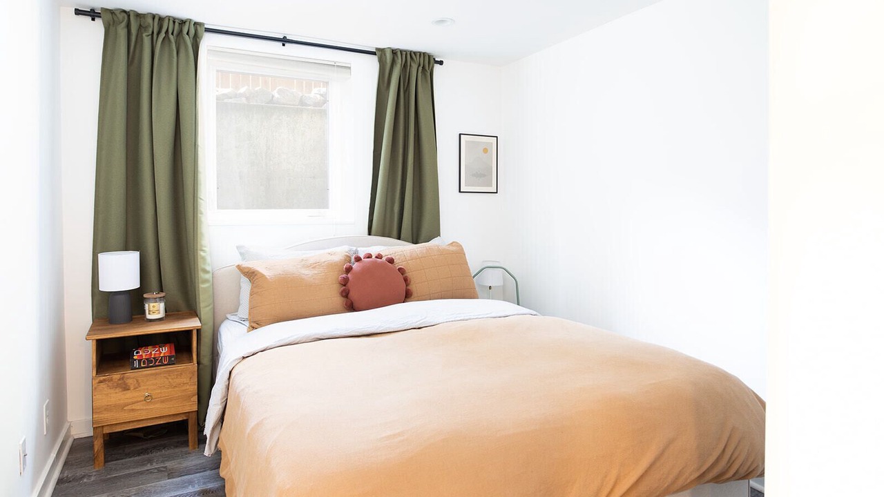 Photo of Bedroom in North Admiral