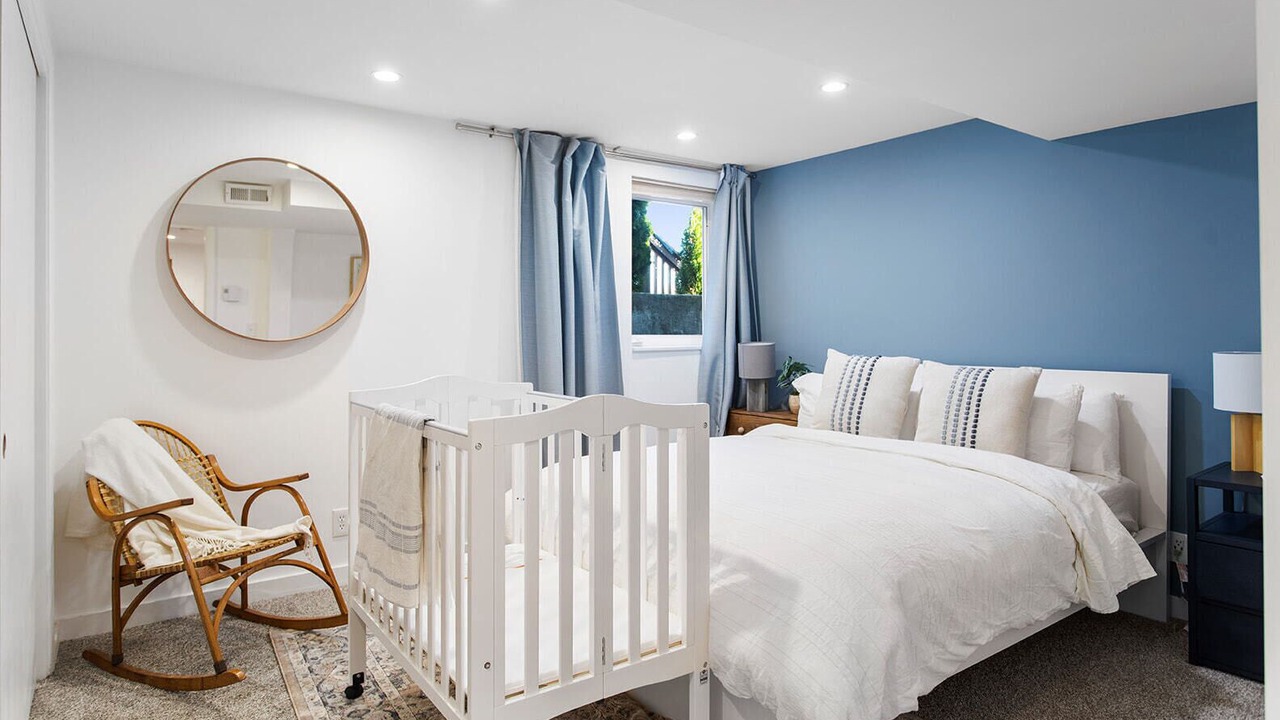 Photo of Bedroom in North Admiral