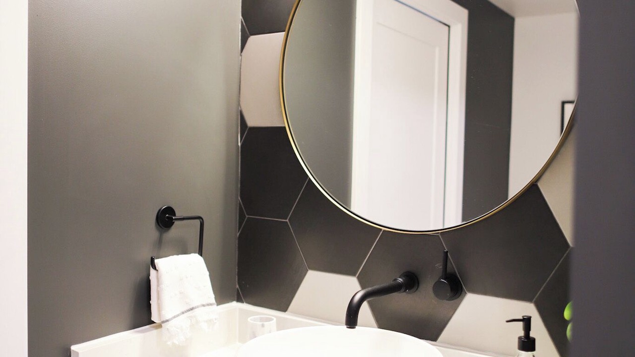 Photo of Bathroom in Ravenna