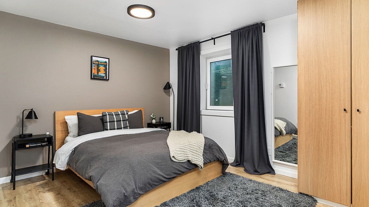 Photo of Bedroom in Ravenna