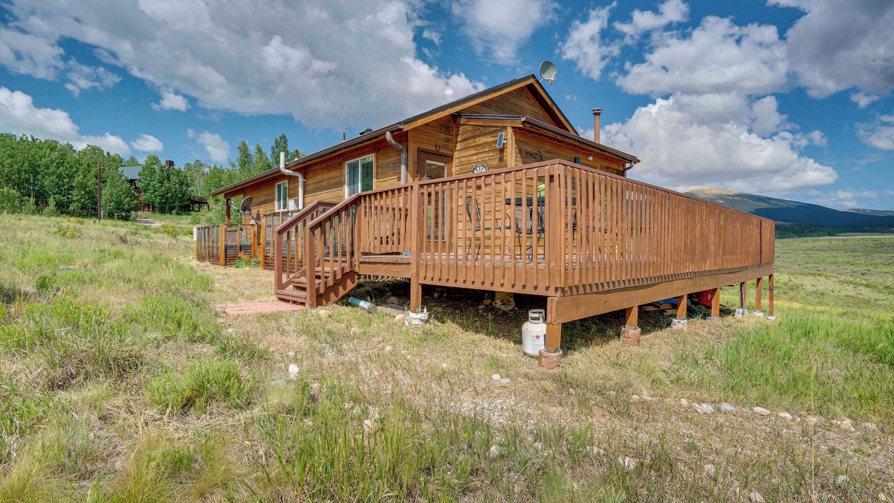 Photo of Outdoor in Warm Springs