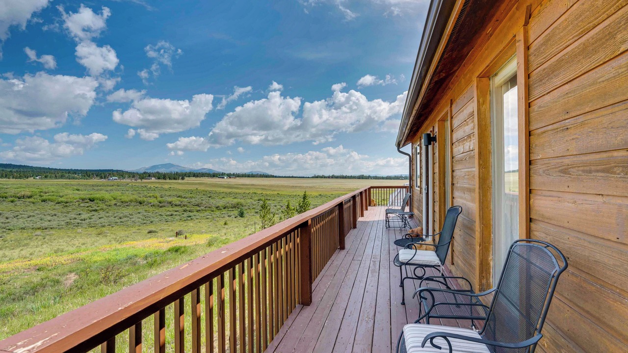 Photo of Outdoor in Warm Springs