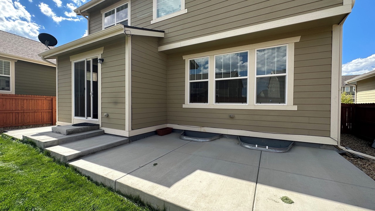 Photo of Outdoor in Parker