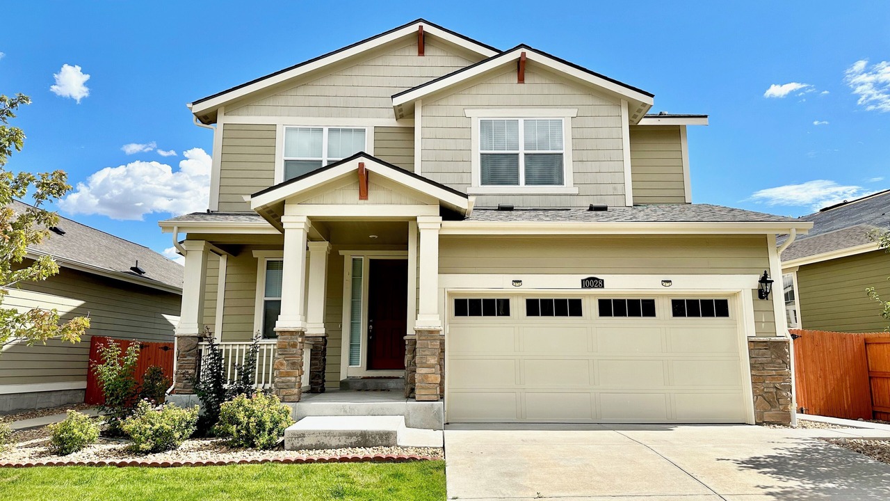 Photo of Outdoor in Parker