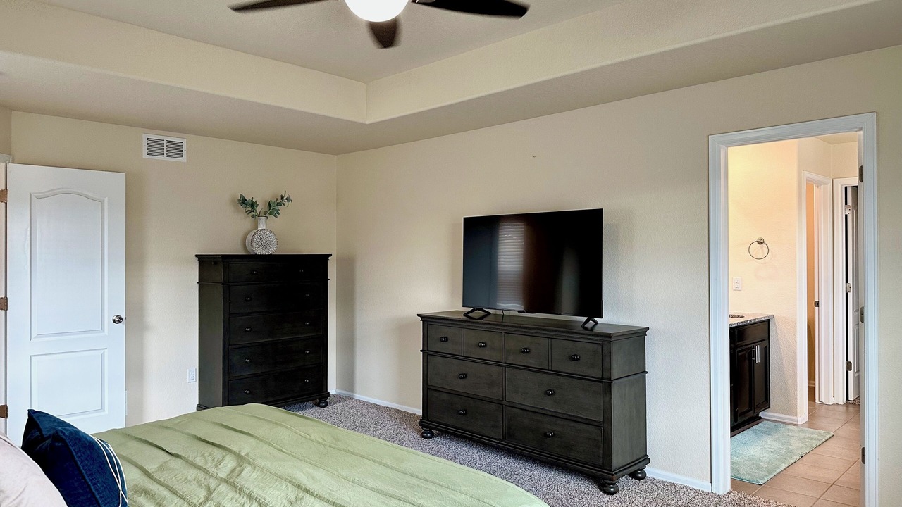 Photo of Bedroom in Parker