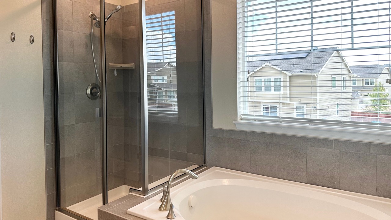 Photo of Bathroom in Parker