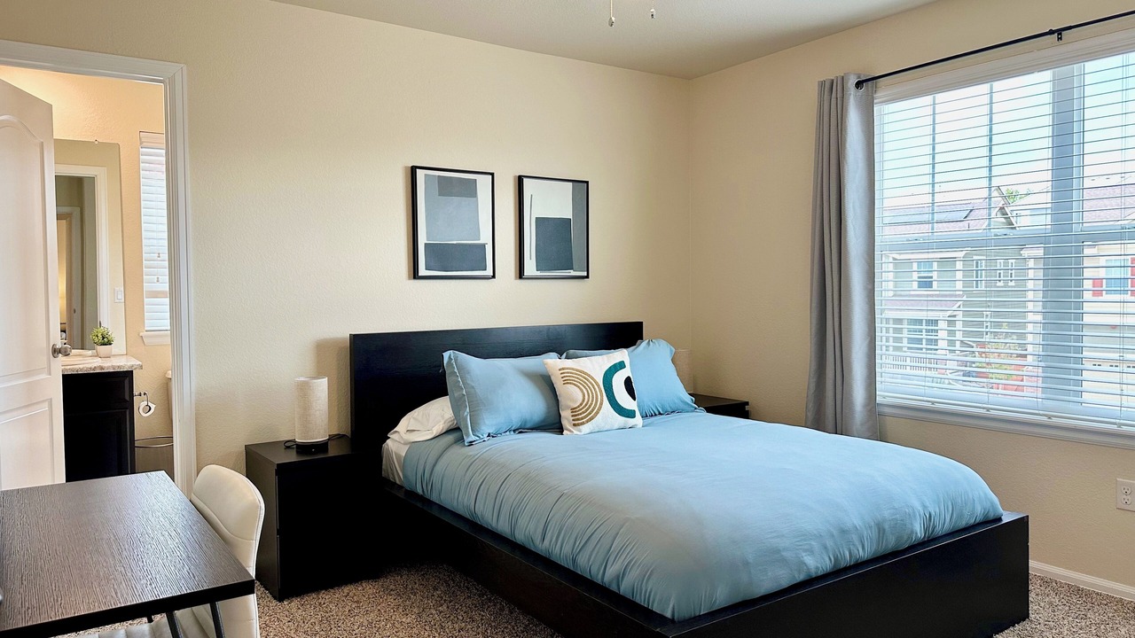 Photo of Bedroom in Parker