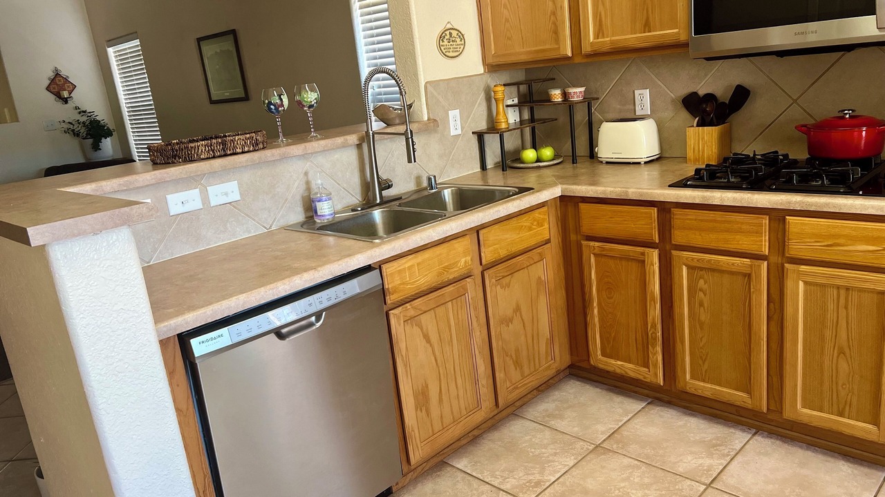 Photo of Kitchen in Rio Rancho