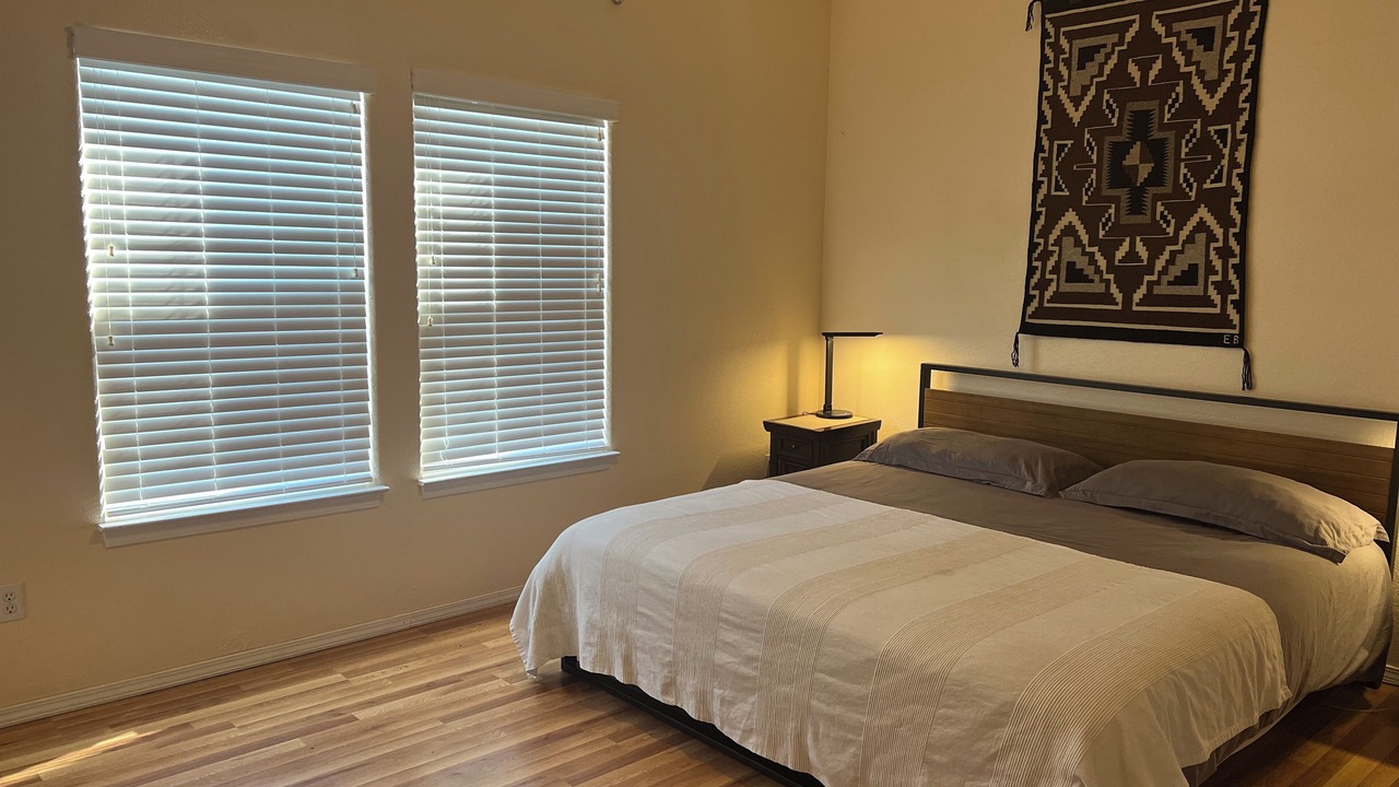 Photo of Bedroom in Rio Rancho