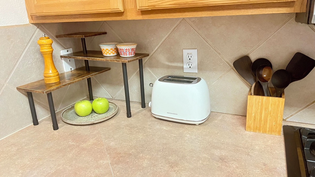 Photo of Kitchen in Rio Rancho