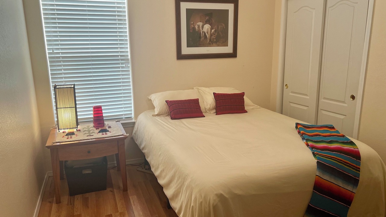 Photo of Bedroom in Rio Rancho