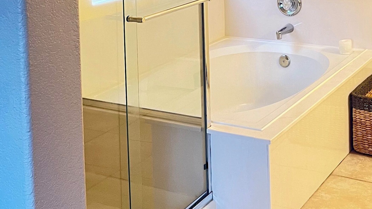 Photo of Bathroom in Rio Rancho