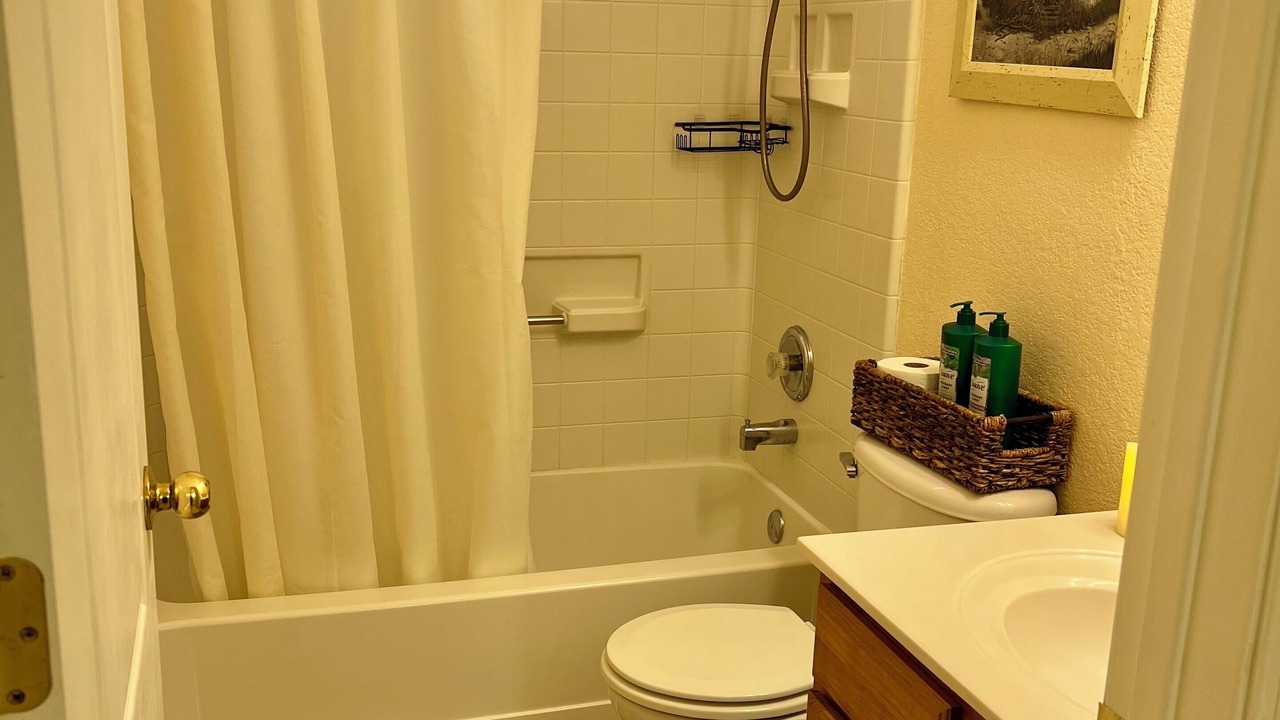 Photo of Bathroom in Rio Rancho