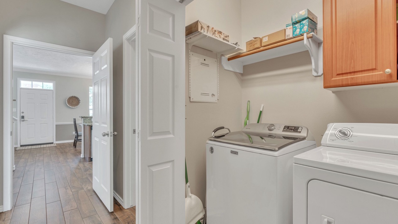 Photo of Bedroom in College Station