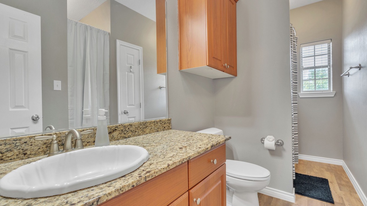 Photo of Bathroom in College Station