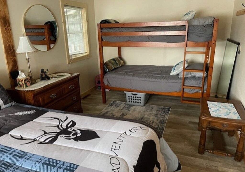 Photo of Bedroom in Arbor Vitae