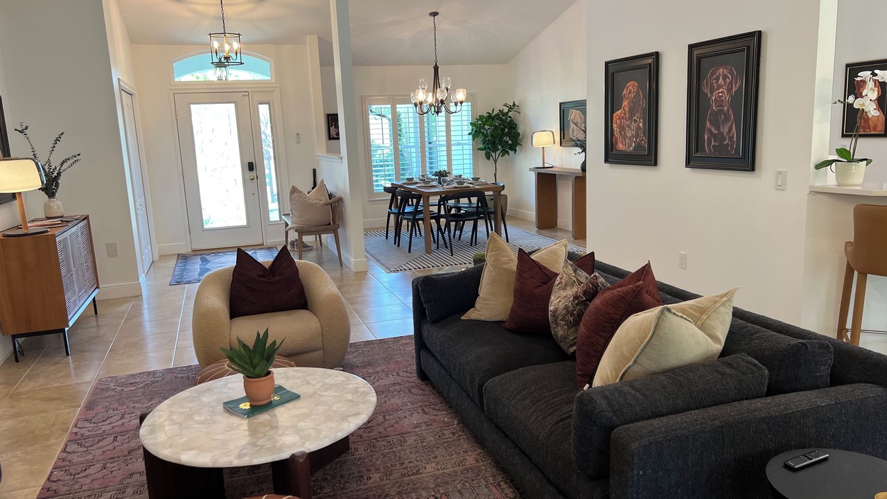 Photo of Livingroom in Fellowship