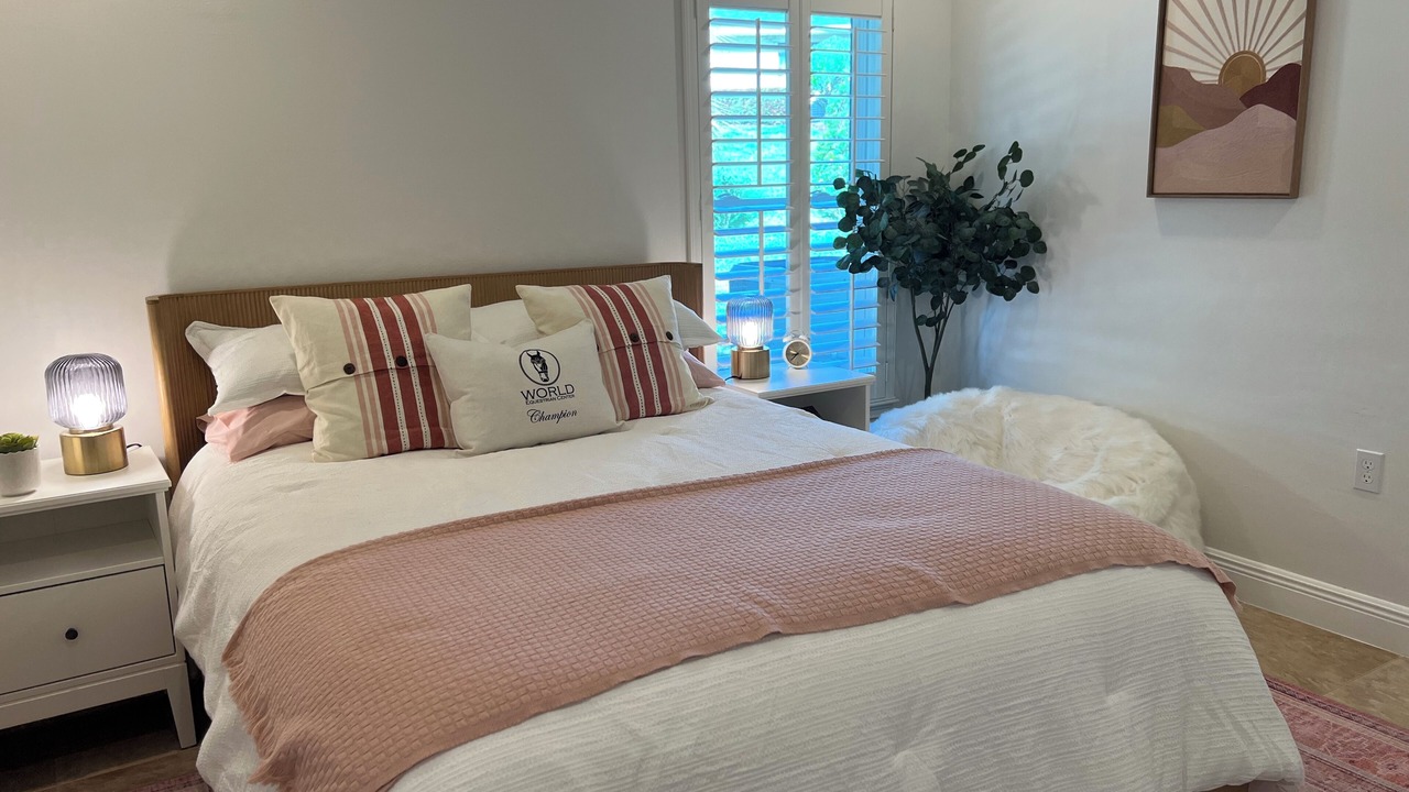 Photo of Bedroom in Fellowship