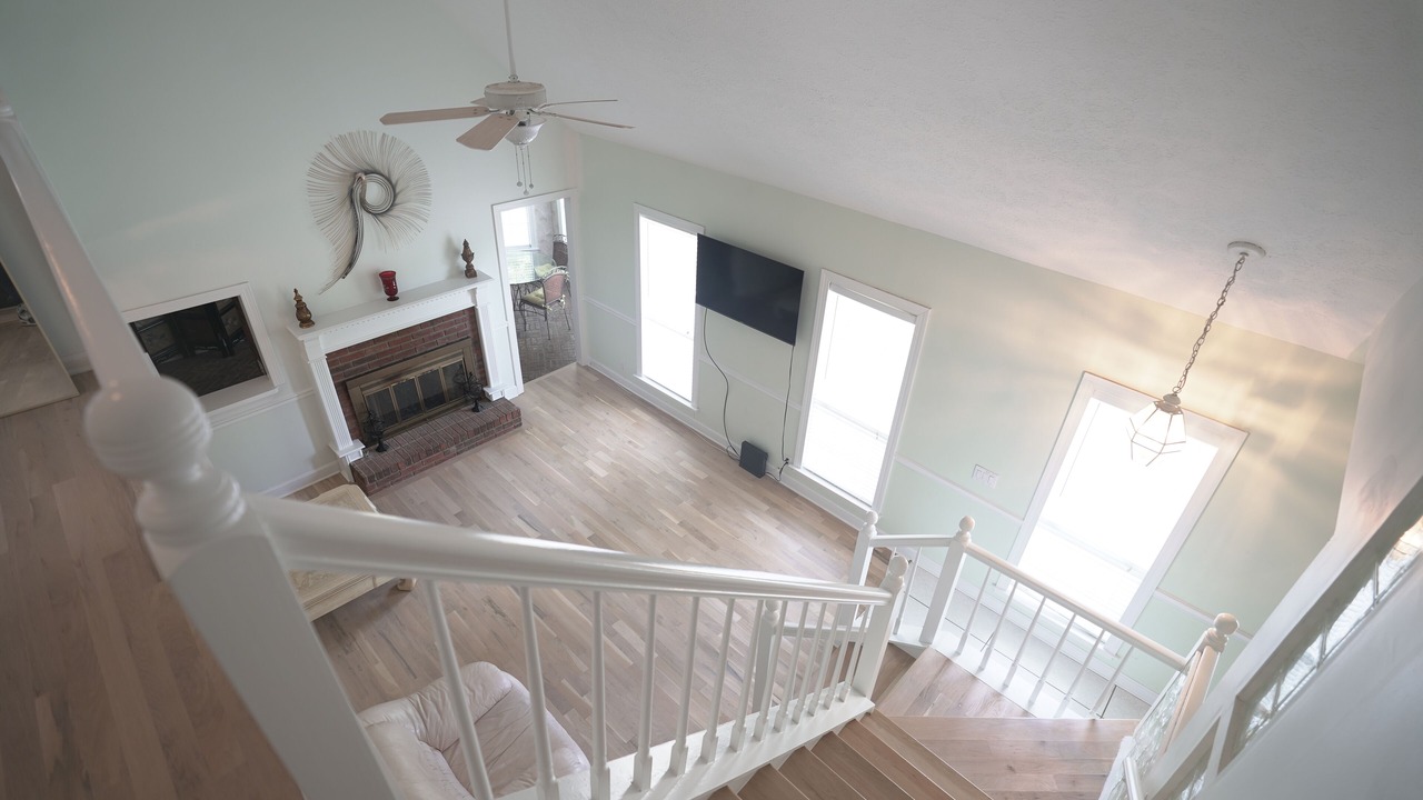 Photo of Livingroom in Antioch