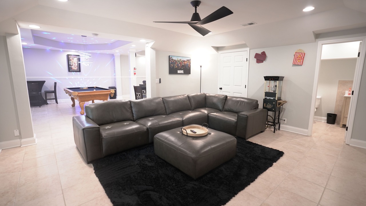 Photo of Livingroom in Antioch