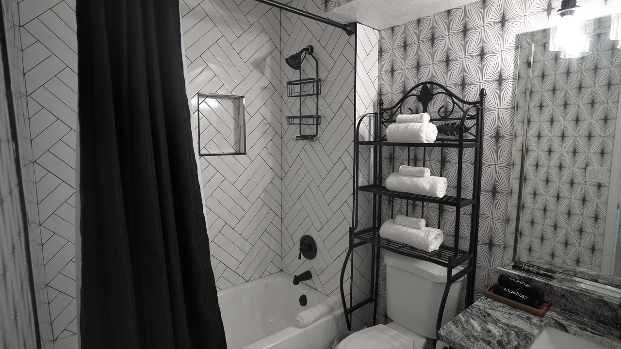 Photo of Bathroom in Antioch