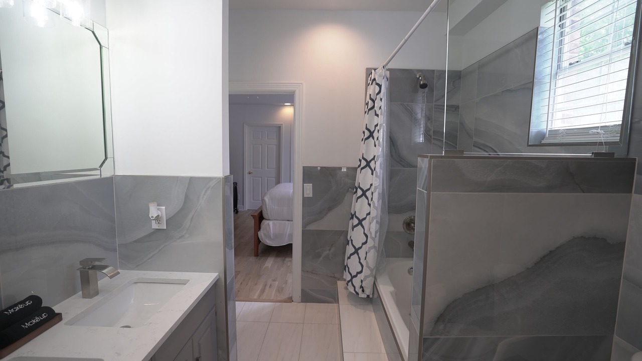 Photo of Bathroom in Antioch