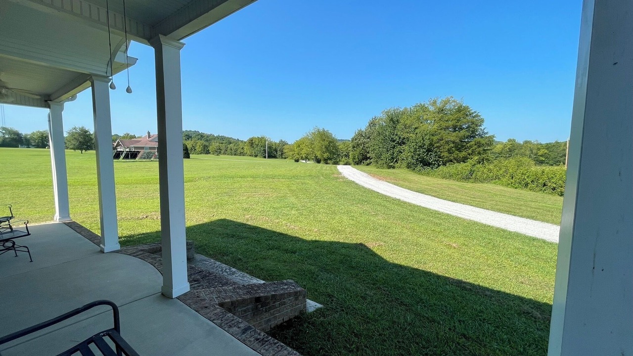 Photo of Patio Balcony in Readyville