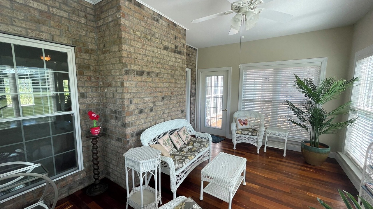 Photo of Livingroom in Readyville