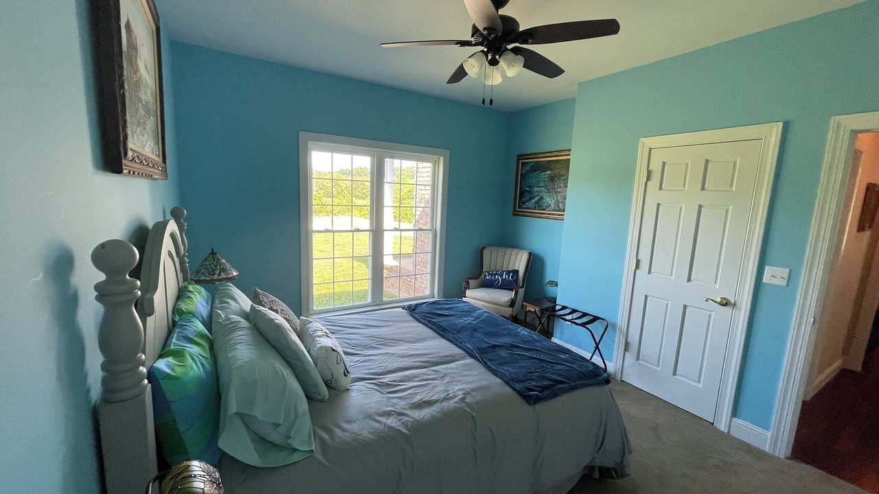 Photo of Bedroom in Readyville