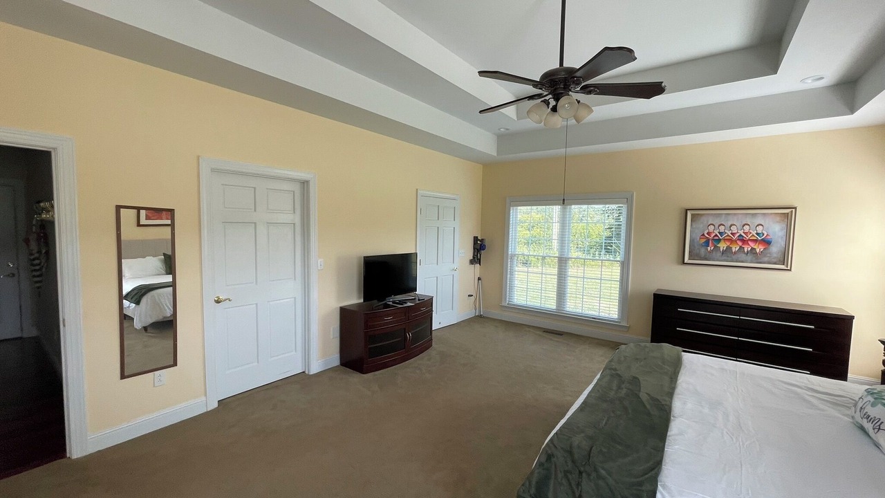 Photo of Bedroom in Readyville