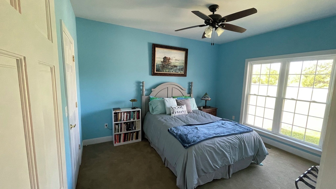 Photo of Bedroom in Readyville