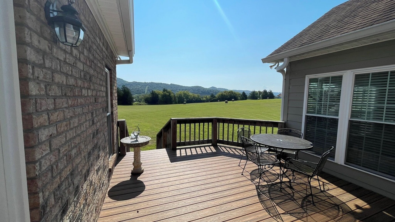 Photo of Outdoor in Readyville