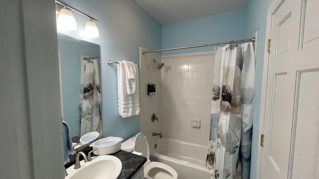 Photo of Bathroom in Readyville