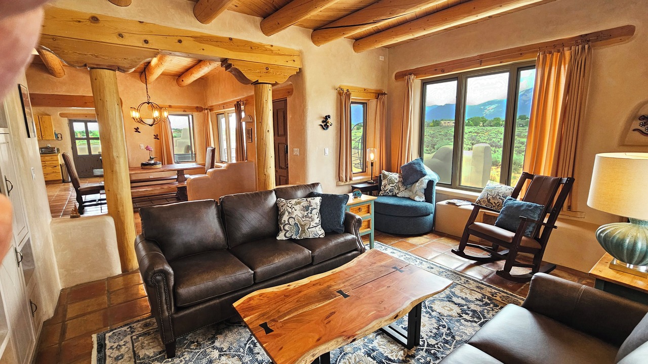 Photo of Livingroom in El Prado