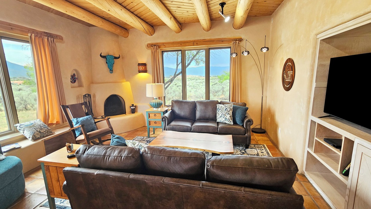 Photo of Livingroom in El Prado