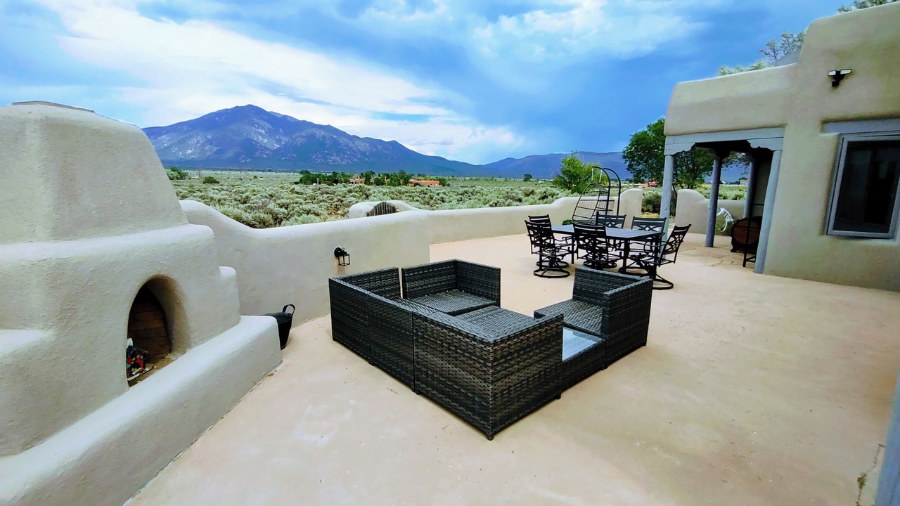 Photo of Outdoor in El Prado