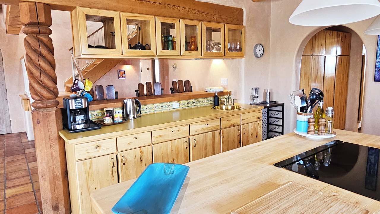 Photo of Kitchen in El Prado