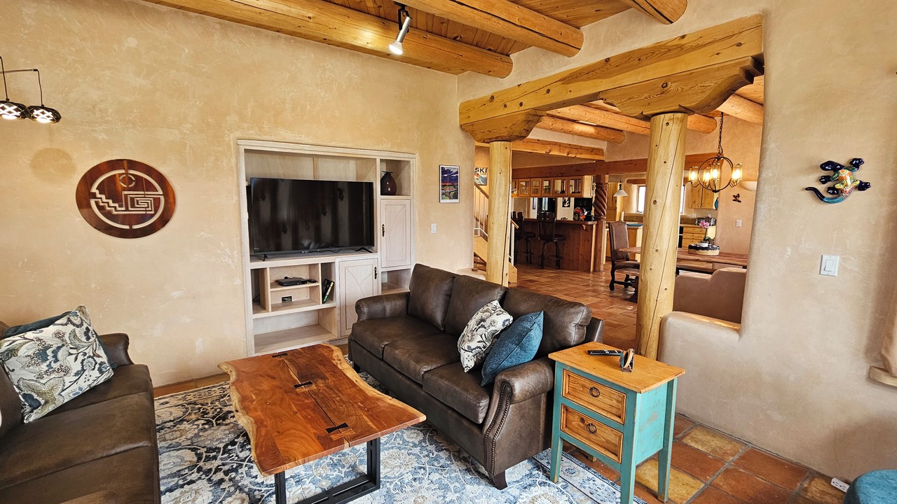 Photo of Livingroom in El Prado