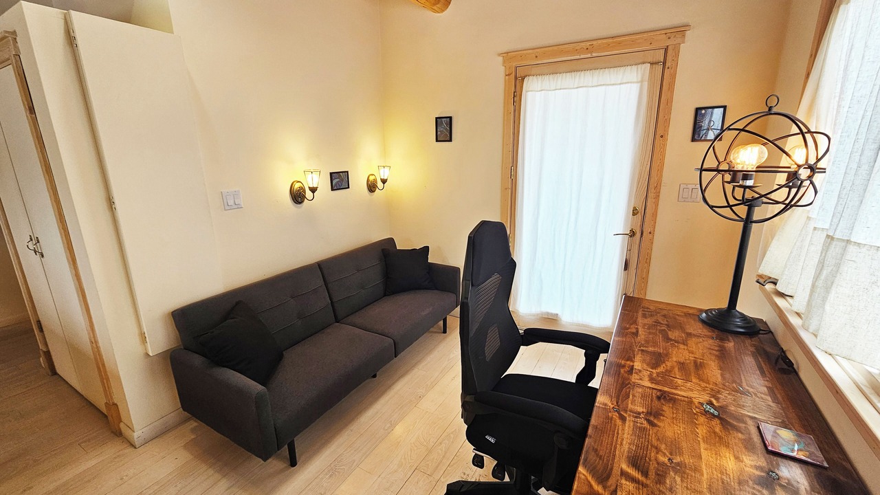 Photo of Livingroom in El Prado