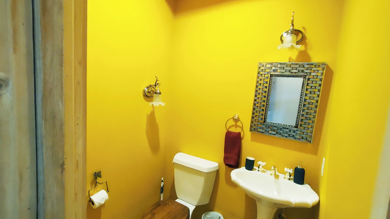 Photo of Bathroom in El Prado