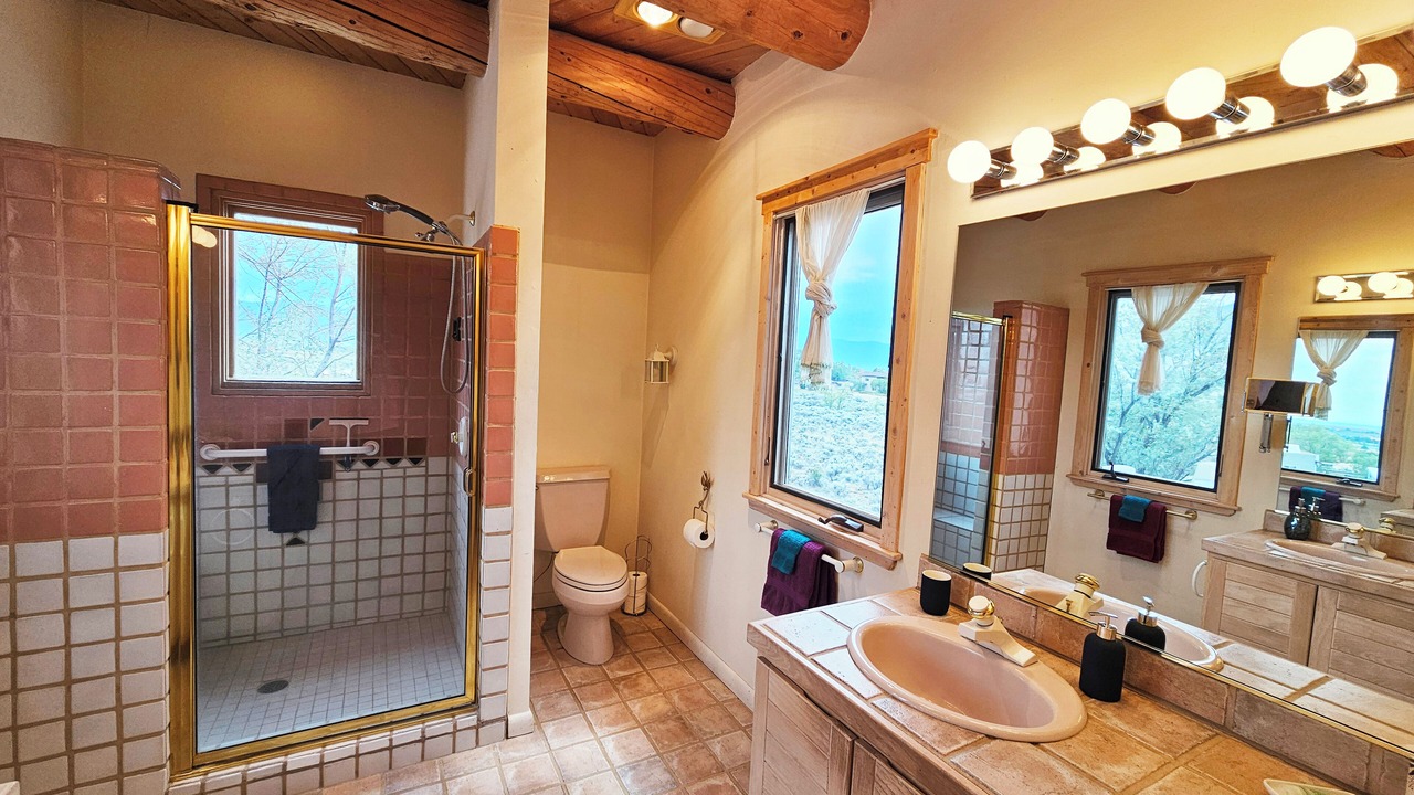 Photo of Bathroom in El Prado