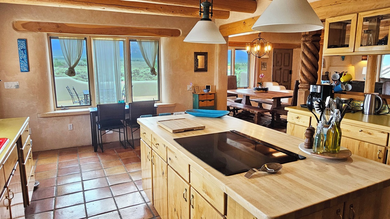 Photo of Kitchen in El Prado