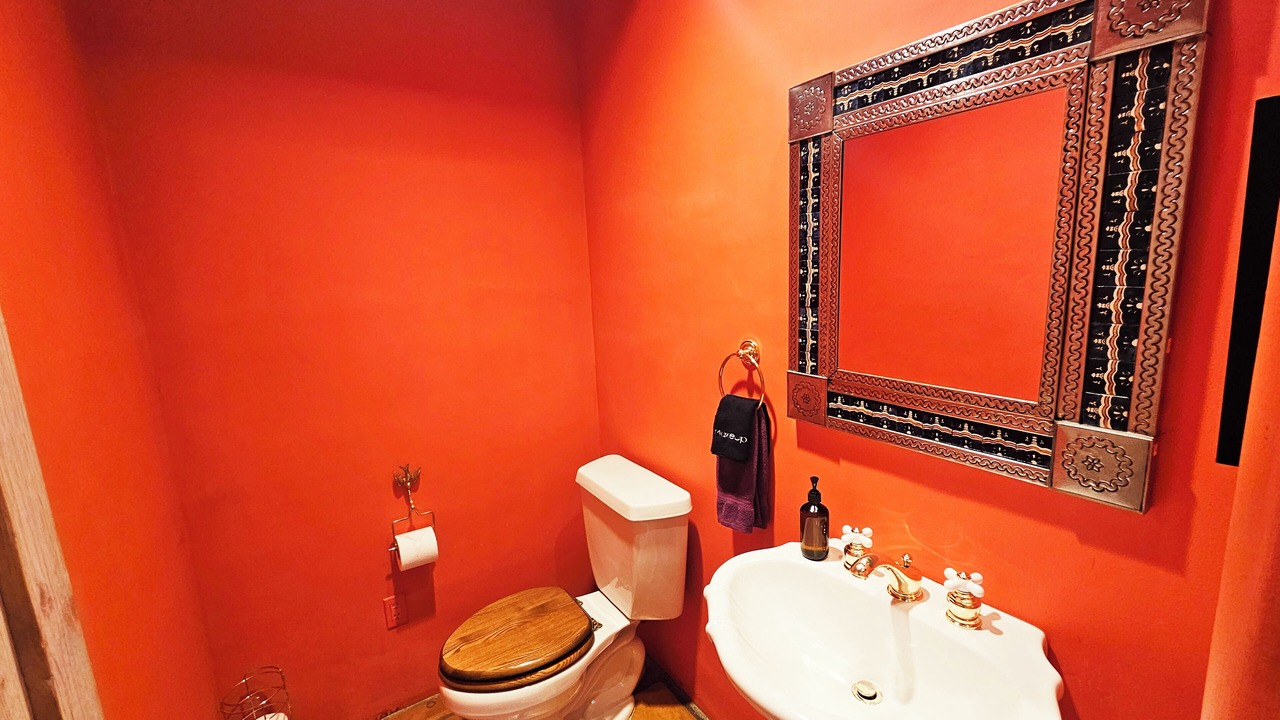 Photo of Bathroom in El Prado