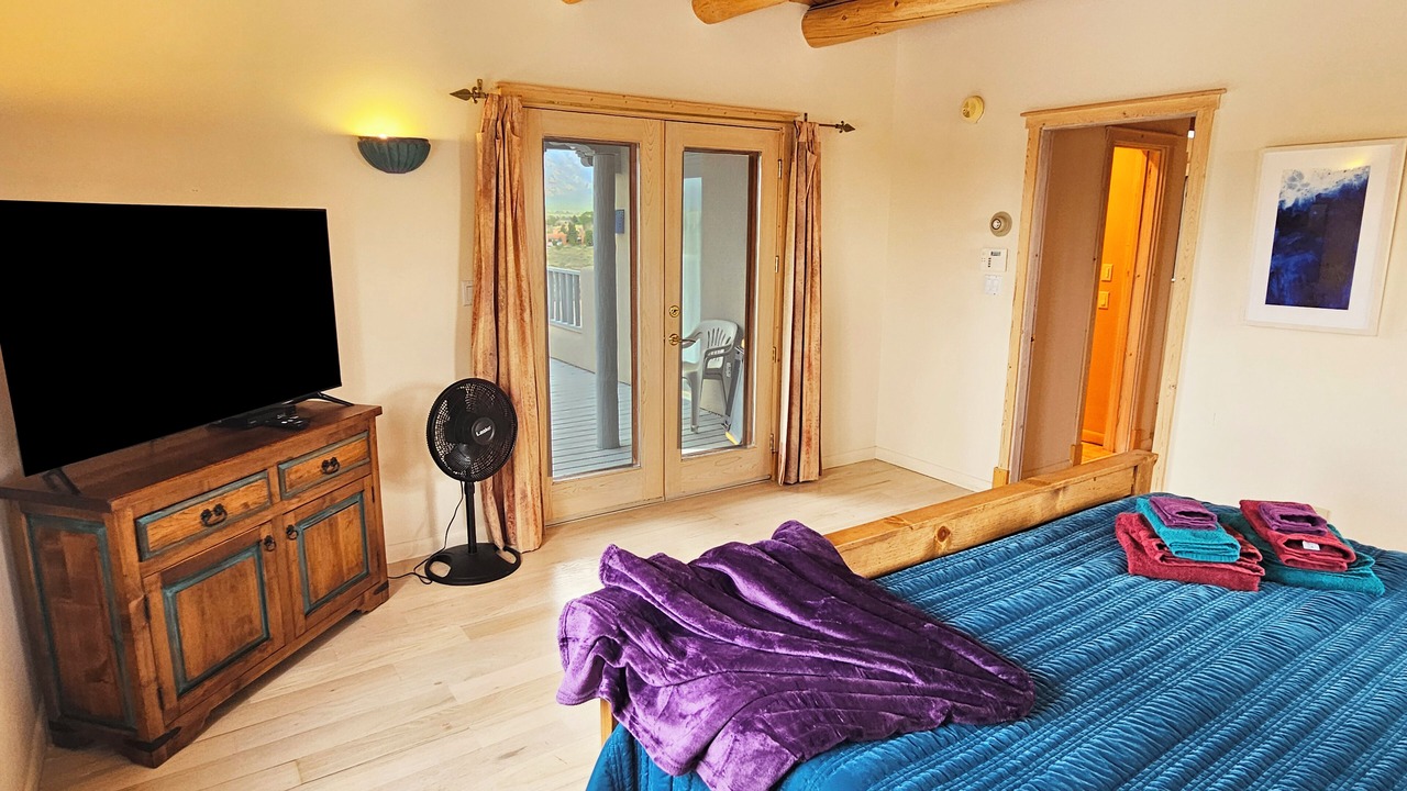 Photo of Bedroom in El Prado