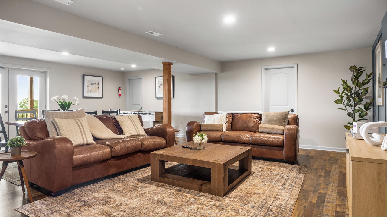 Photo of Livingroom in Front Royal