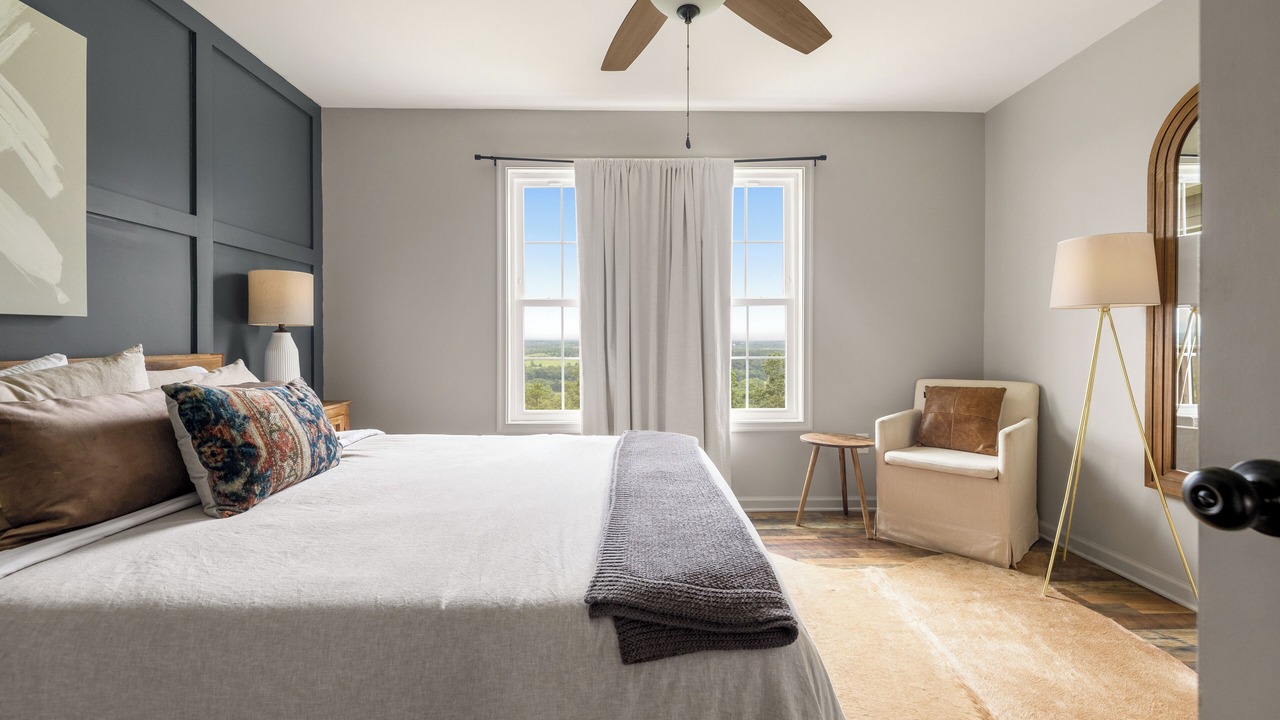 Photo of Bedroom in Front Royal
