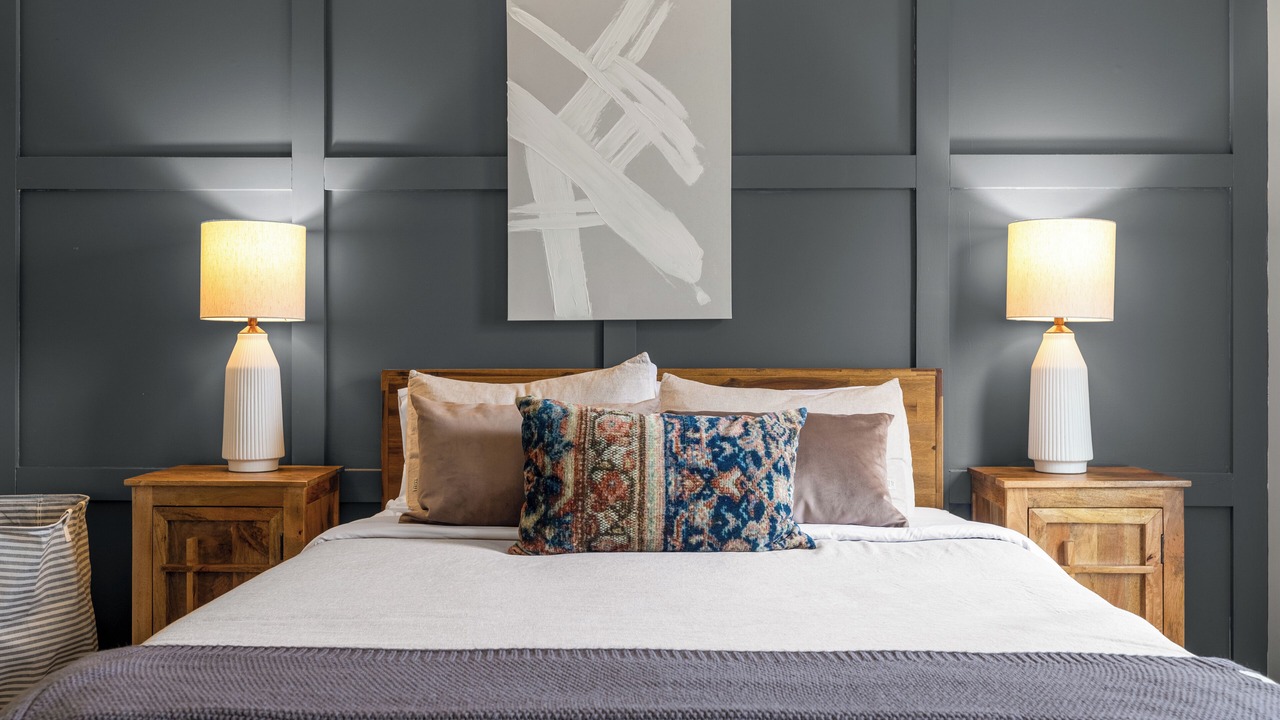 Photo of Bedroom in Front Royal